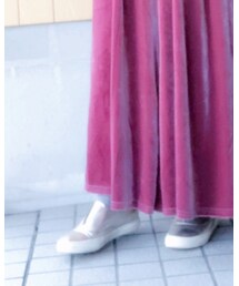 ZARA | スリッポン