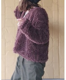 しまむら | その他アウター