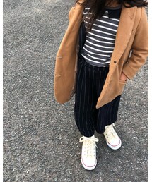 GLOBAL WORK | Tシャツ/カットソー