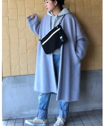 niko and... | デニムパンツ