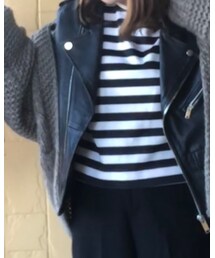 ZARA | Tシャツ/カットソー