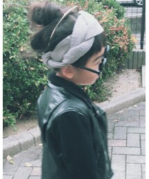 3coins | ヘアバンド