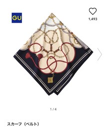 GU | ファッション雑貨