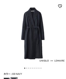 UNIQLO | その他アウター