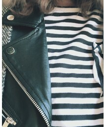 ZARA | スウェット