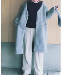 mite_official | その他アウター
