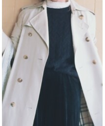 GU | ニット/セーター