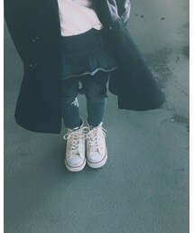 韓国子供服 | デニムパンツ