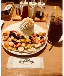 1人デザート | その他