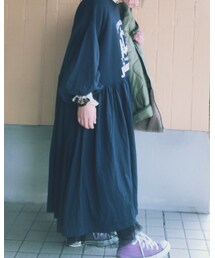 アウターなし | その他