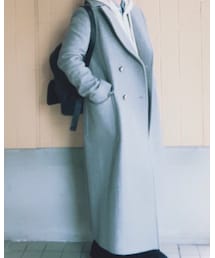 ZARA | バックパック/リュック