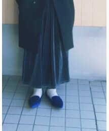 FOREVER 21 | スリッポン