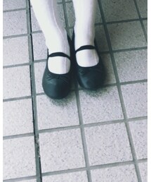 H&M | バレエシューズ