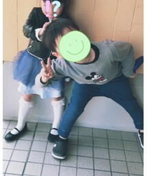 次男乱入 | その他
