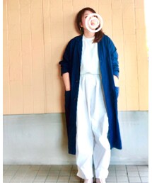 上着着た | その他