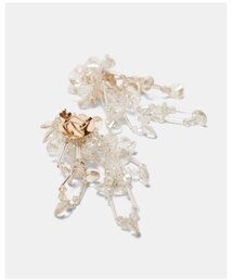 ZARA | ピアス（両耳用）
