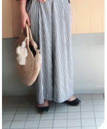 ZARA | その他パンツ