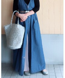 VINTAGE | ワンピース/ドレス