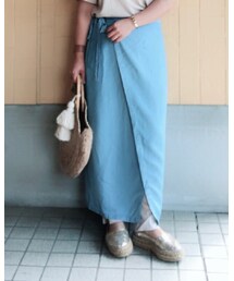 FOREVER 21 | デニムスカート