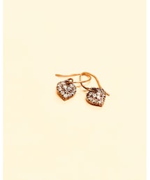 ete | ピアス（両耳用）