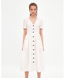 ZARA | ワンピース