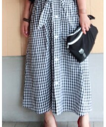 Bershka | スカート