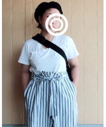 E hyphen world gallery | ハンチング/ベレー帽