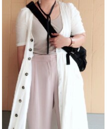 UNIQLO | タンクトップ