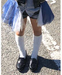 circle | ローファー