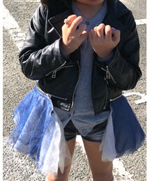 F.O.KIDS | デニムパンツ