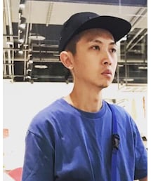 Mammut | キャップ