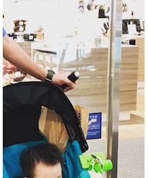 CASIO | アナログ腕時計