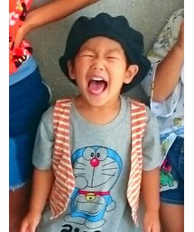 長男正面❤ | その他