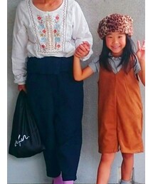 CIAOPANC  TYPY | トップス