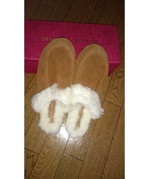 ORiental  ＴRaffic | シューズ