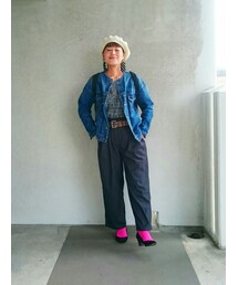 はだけてませんバージョン | その他