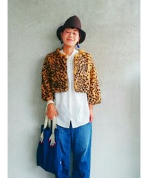 古着 | ジャケット/アウター