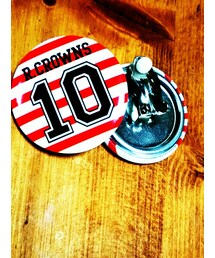 貰い物 | アクセサリー