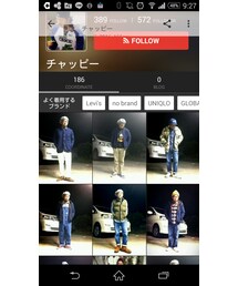 チャッピーさん❤ | その他