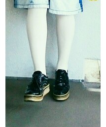 JEANASIS | シューズ