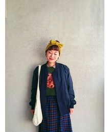 present | ヘアアクセサリー