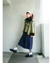 ﾊﾞﾙｺﾆｰ&ﾍｯﾄﾞ | ジャケット/アウター