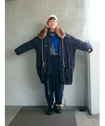 mercibeaucoup, | ジャケット/アウター