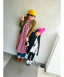 次女と💓 | その他