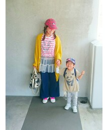 長男君と・・💓 | その他