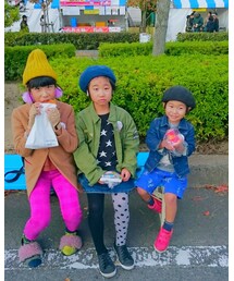 三人衆❤ | 福袋/福箱