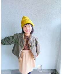 sabena | ミリタリージャケット