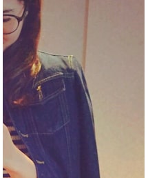 POLO RALPH LAUREN | デニムジャケット