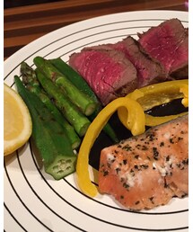ひとり晩ごはん♥️ | その他