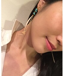 イヤリング♥️ | イヤリング